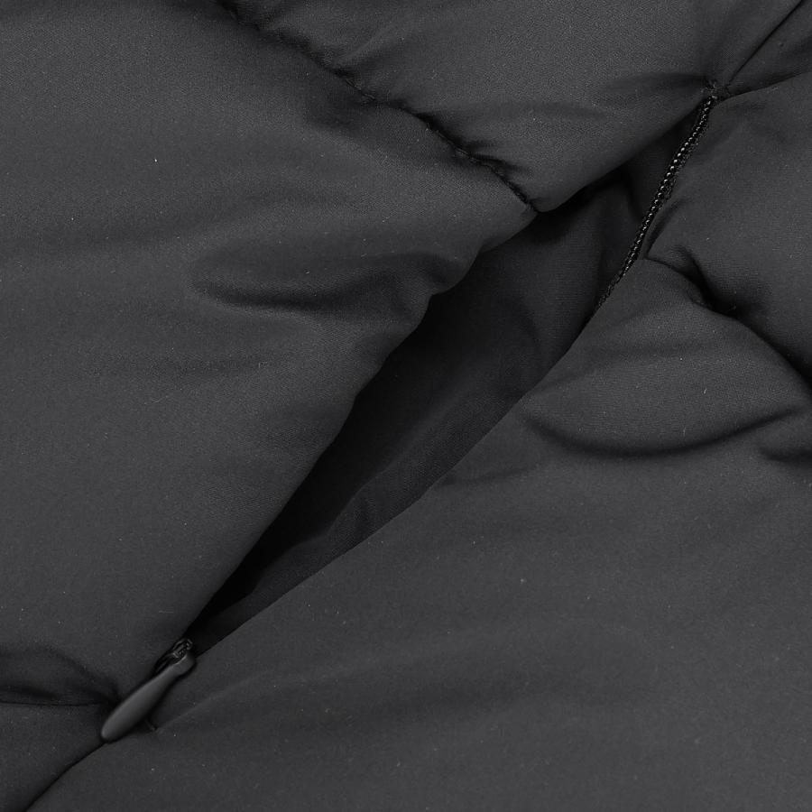 並行輸入 セーブ ザ ダック ジャケット シビル D41804W EDEL 21 | SAVE THE DUCK | 09