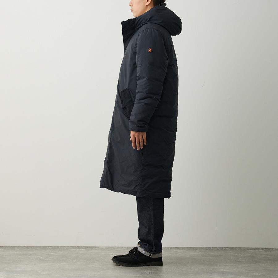 並行輸入 セーブ ザ ダック 中綿コート SAVE THE DUCK キリアン D41954M COFY19メンズ | SAVE THE DUCK | 04