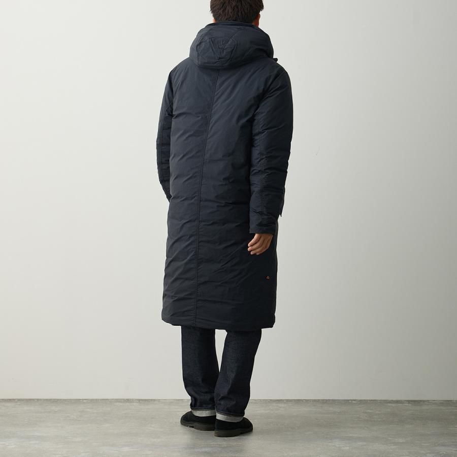 並行輸入 セーブ ザ ダック 中綿コート SAVE THE DUCK キリアン D41954M COFY19メンズ | SAVE THE DUCK | 05