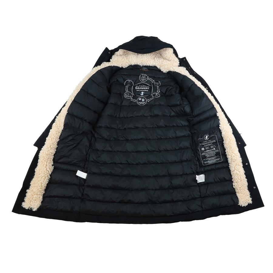 並行輸入 セーブ ザ ダック 中綿コート SAVE THE DUCK キリアン D41954M COFY19メンズ | SAVE THE DUCK | 08