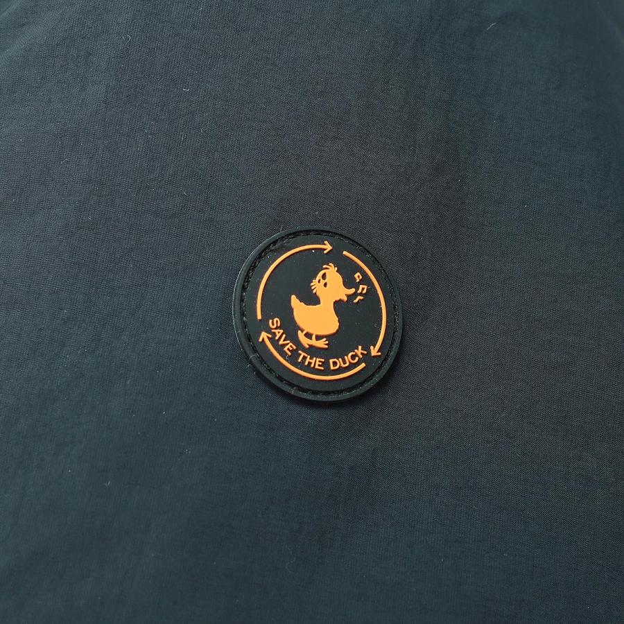 並行輸入 セーブ ザ ダック 中綿コート SAVE THE DUCK キリアン D41954M COFY19メンズ | SAVE THE DUCK | 10