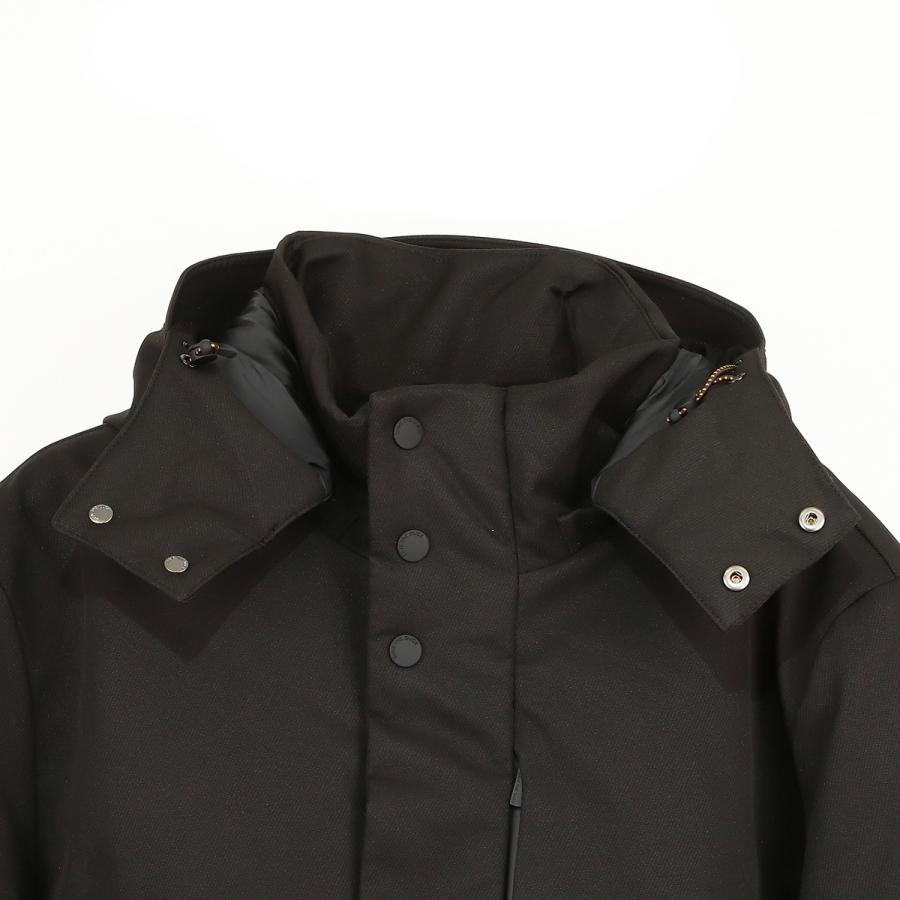 並行輸入 セーブ ザ ダック コート エドウィン D42396M WULY 21 | SAVE THE DUCK | 04