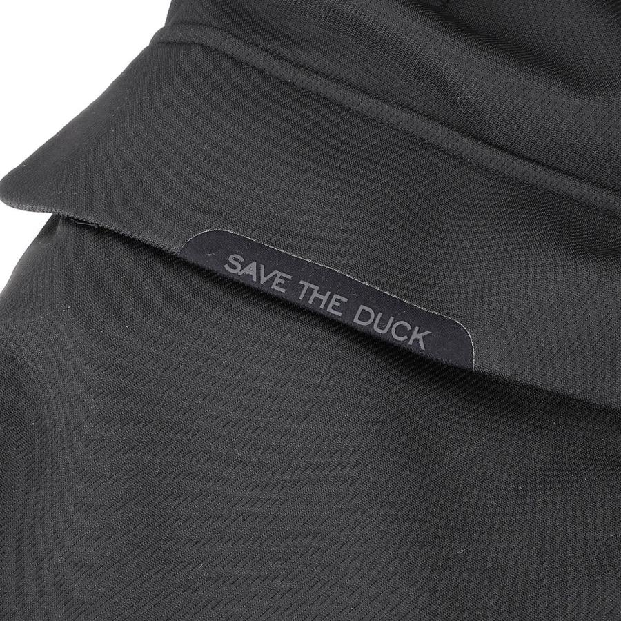 並行輸入 セーブ ザ ダック コート エドウィン D42396M WULY 21 | SAVE THE DUCK | 07