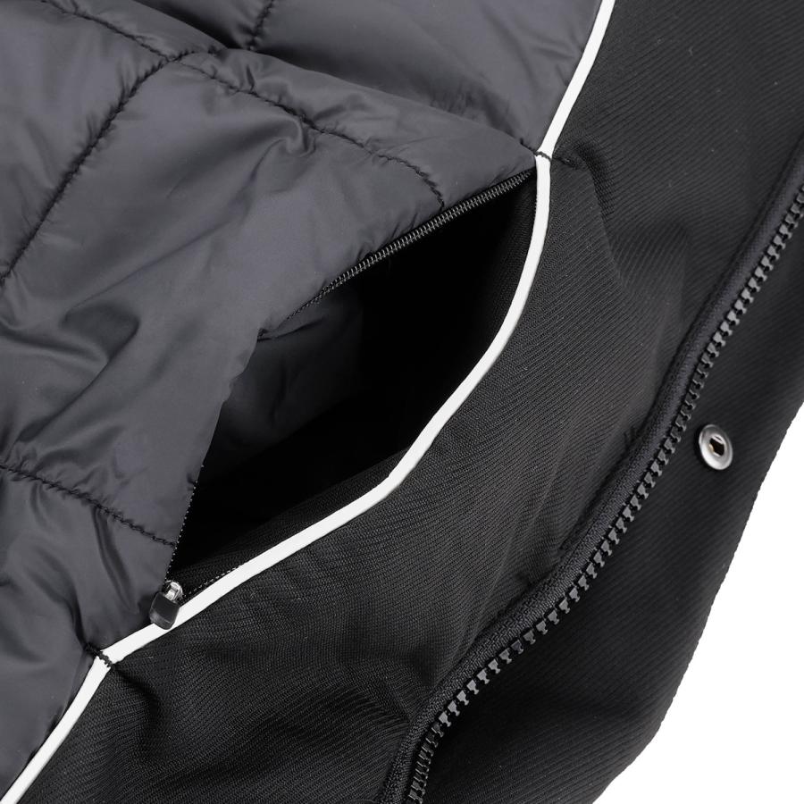 並行輸入 セーブ ザ ダック コート エドウィン D42396M WULY 21 | SAVE THE DUCK | 09