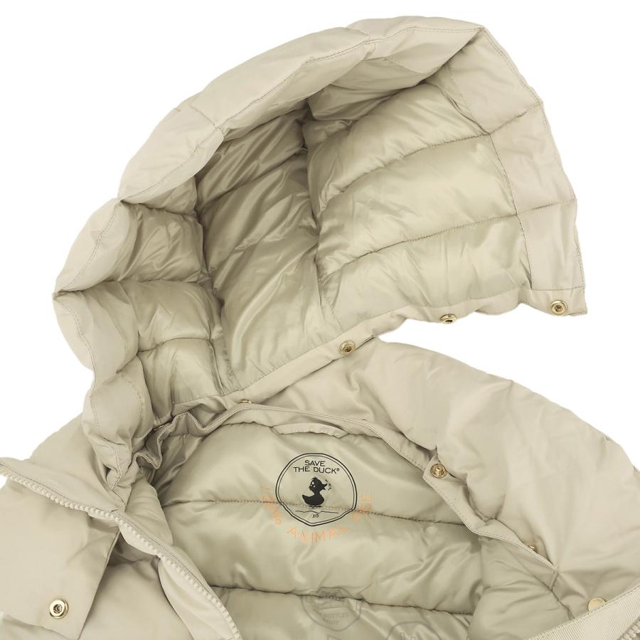 並行輸入 セーブ ザ ダック ジャケット エニス D42445W EDEL 21 | SAVE THE DUCK | 11