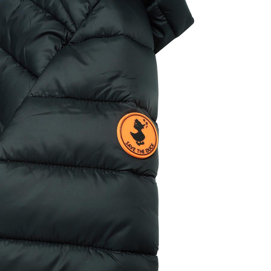並行輸入 セーブ ザ ダック 中綿コート SAVE THE DUCK キャロル D47180W GIGA19レディース | SAVE THE DUCK | 14