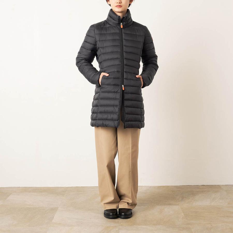 並行輸入 セーブ ザ ダック 中綿コート SAVE THE DUCK キャロル D47180W GIGA19レディース | SAVE THE DUCK | 07