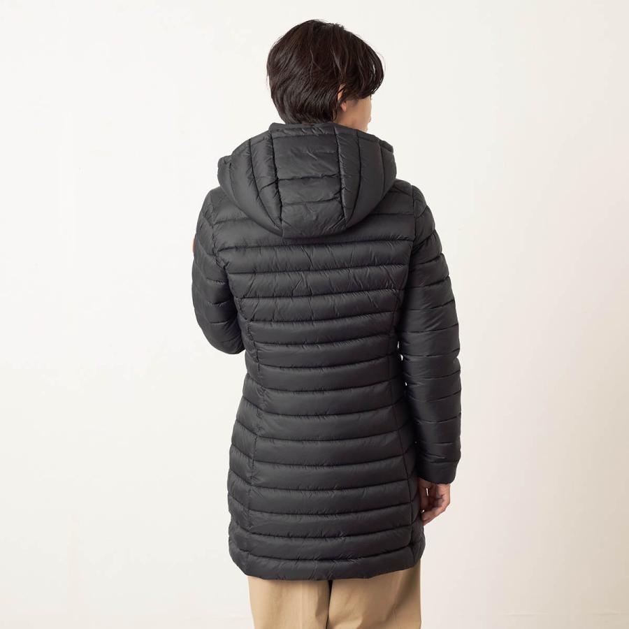 並行輸入 セーブ ザ ダック 中綿コート SAVE THE DUCK キャロル D47180W GIGA19レディース | SAVE THE DUCK | 09