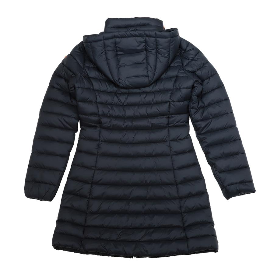 並行輸入 セーブ ザ ダック 中綿コート SAVE THE DUCK キャロル D47180W GIGA19レディース | SAVE THE DUCK | 10