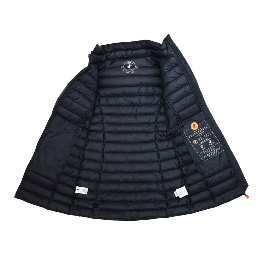 並行輸入 セーブ ザ ダック 中綿コート SAVE THE DUCK キャロル D47180W GIGA19レディース | SAVE THE DUCK | 11