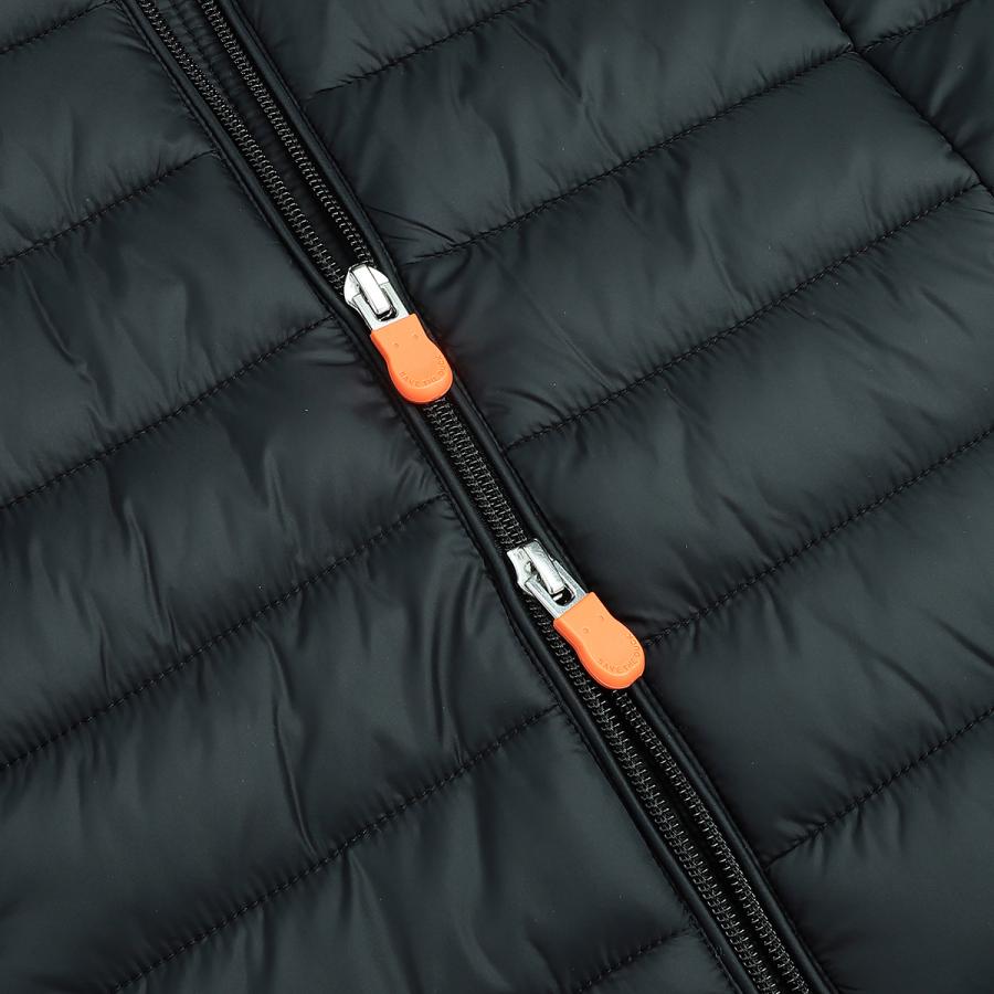 並行輸入 セーブ ザ ダック 中綿コート SAVE THE DUCK キャロル D47180W GIGA19レディース | SAVE THE DUCK | 12