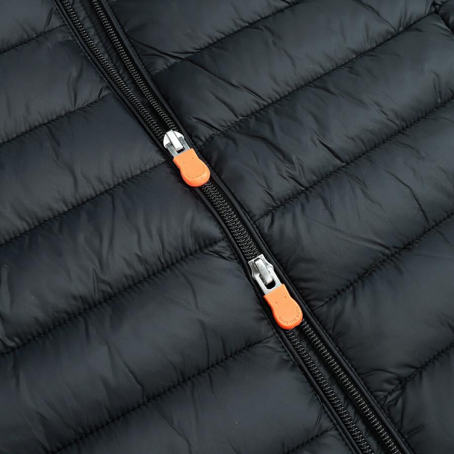 並行輸入 セーブ ザ ダック 中綿ベスト SAVE THE DUCK セシリア D80380W GIGA19レディース お値段見直しました【旧価格 ￥19,800】 | SAVE THE DUCK | 11