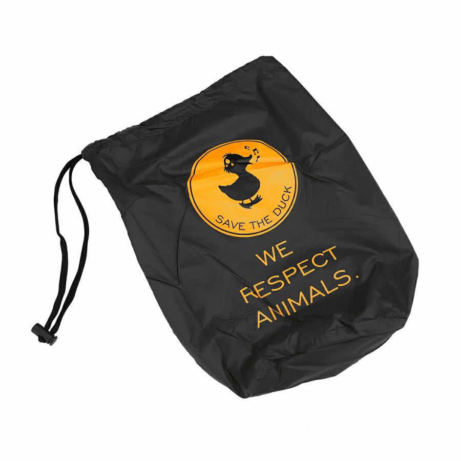 SAVE THE DUCK 並行輸入 セーブ ザ ダック 中綿ベスト