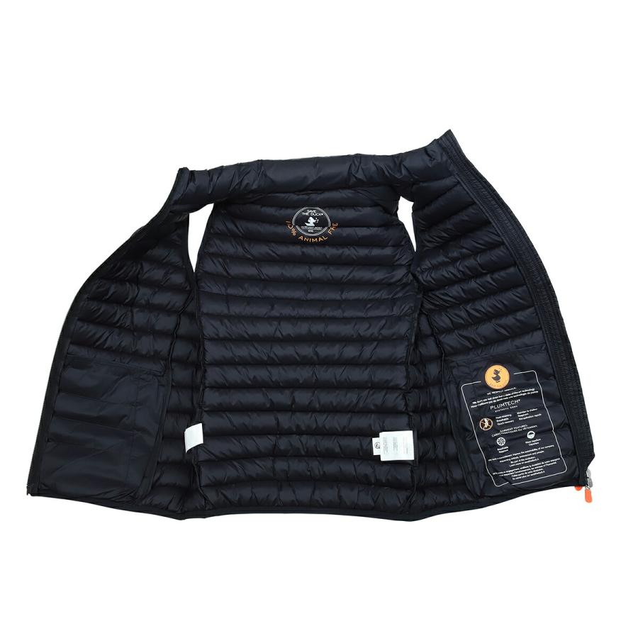 SAVE THE DUCK 並行輸入 セーブ ザ ダック 中綿ベスト