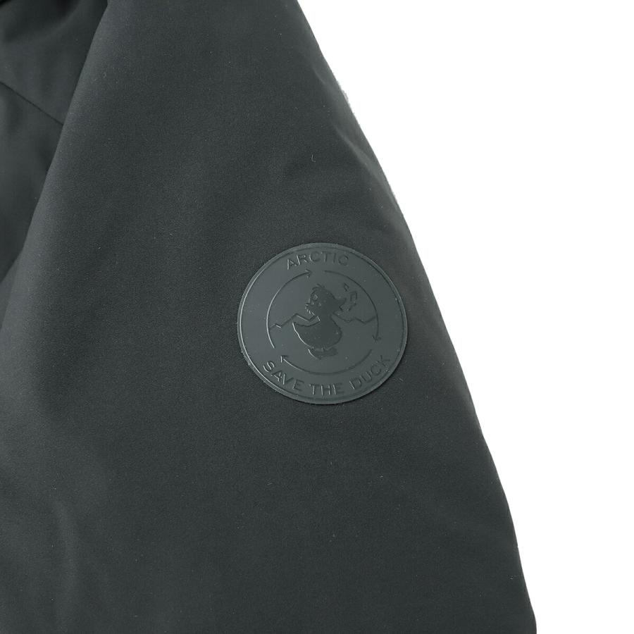 並行輸入 セーブ ザ ダック 中綿ジャケット SAVE THE DUCK シャノン P30414W SMEG19レディース | SAVE THE DUCK | 05