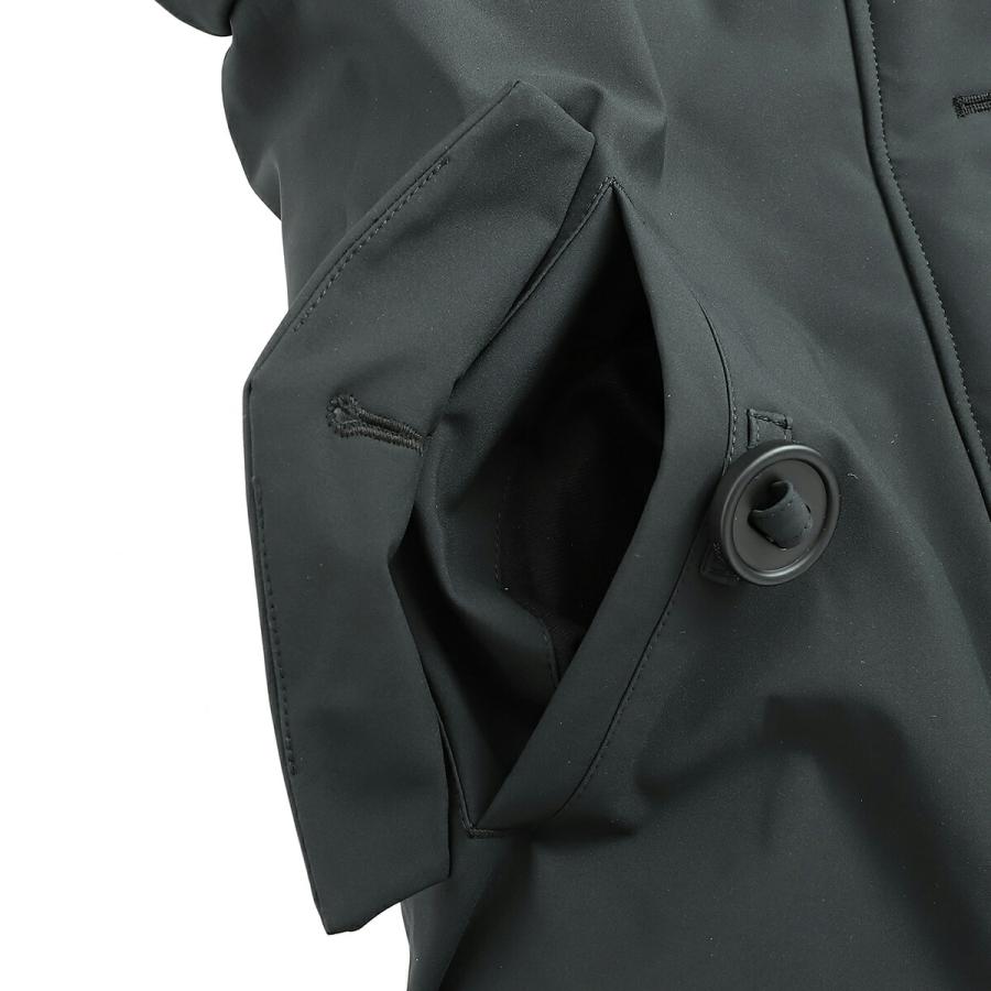 並行輸入 セーブ ザ ダック 中綿ジャケット SAVE THE DUCK シャノン P30414W SMEG19レディース | SAVE THE DUCK | 07