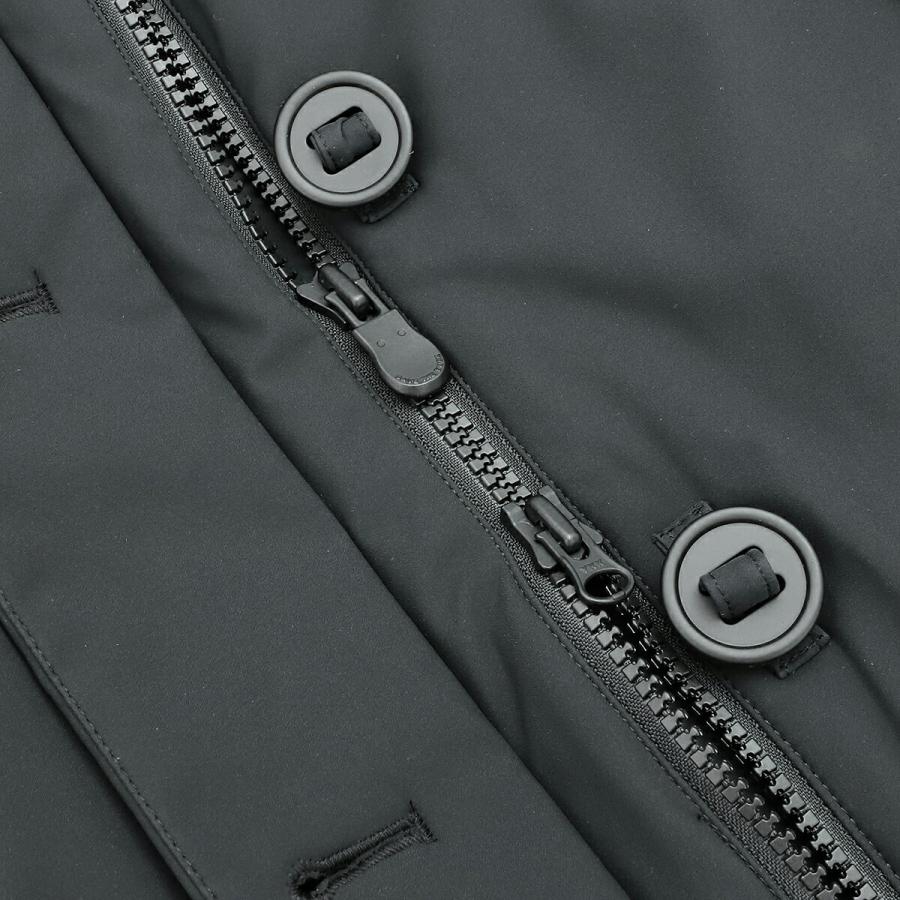 並行輸入 セーブ ザ ダック 中綿ジャケット SAVE THE DUCK シャノン P30414W SMEG19レディース | SAVE THE DUCK | 08