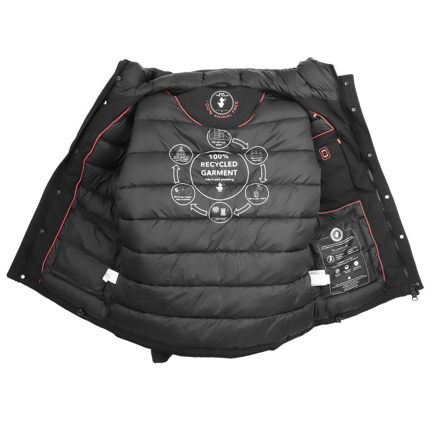 並行輸入 セーブ ザ ダック ジャケット SAVE THE DUCK エンゾ P32292M COTO 21メンズ 爆買 | SAVE THE DUCK | 03