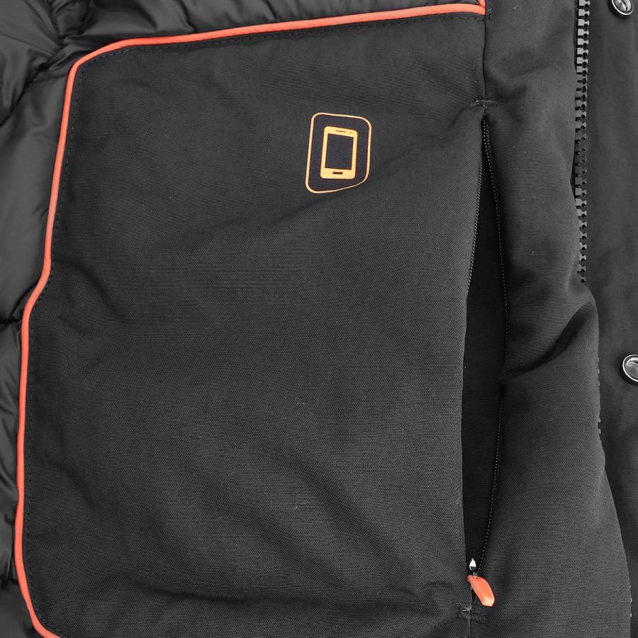 並行輸入 セーブ ザ ダック ジャケット SAVE THE DUCK エンゾ P32292M COTO 21メンズ 爆買 | SAVE THE DUCK | 08