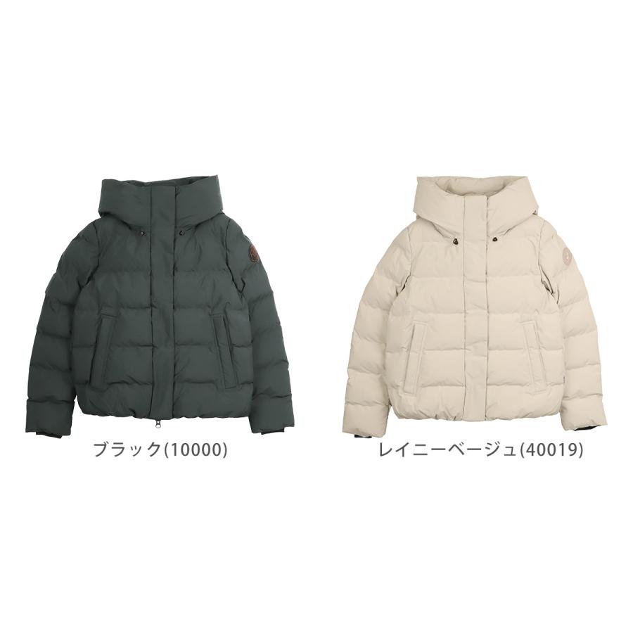 並行輸入 セーブ ザ ダック ジャケット アリーナ P32533W LEAF 21 | SAVE THE DUCK | 03