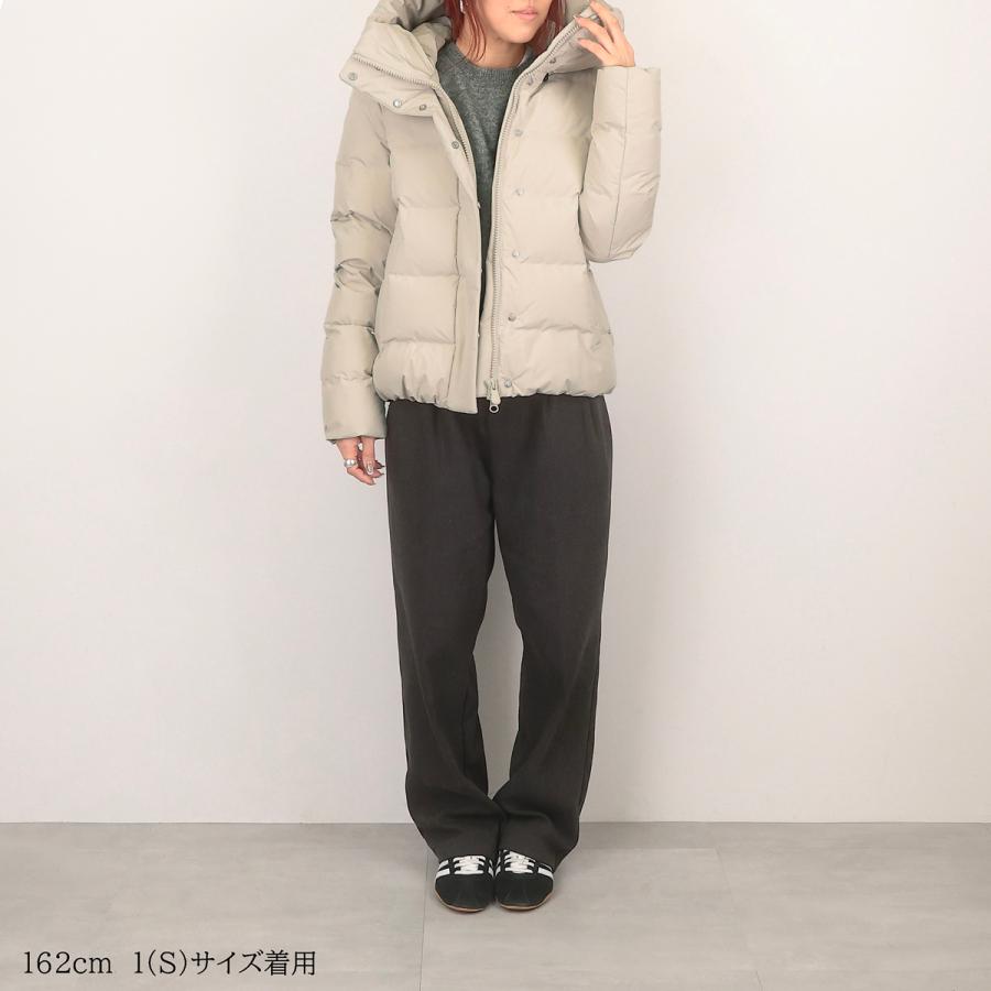 並行輸入 セーブ ザ ダック ジャケット アリーナ P32533W LEAF 21 | SAVE THE DUCK | 04