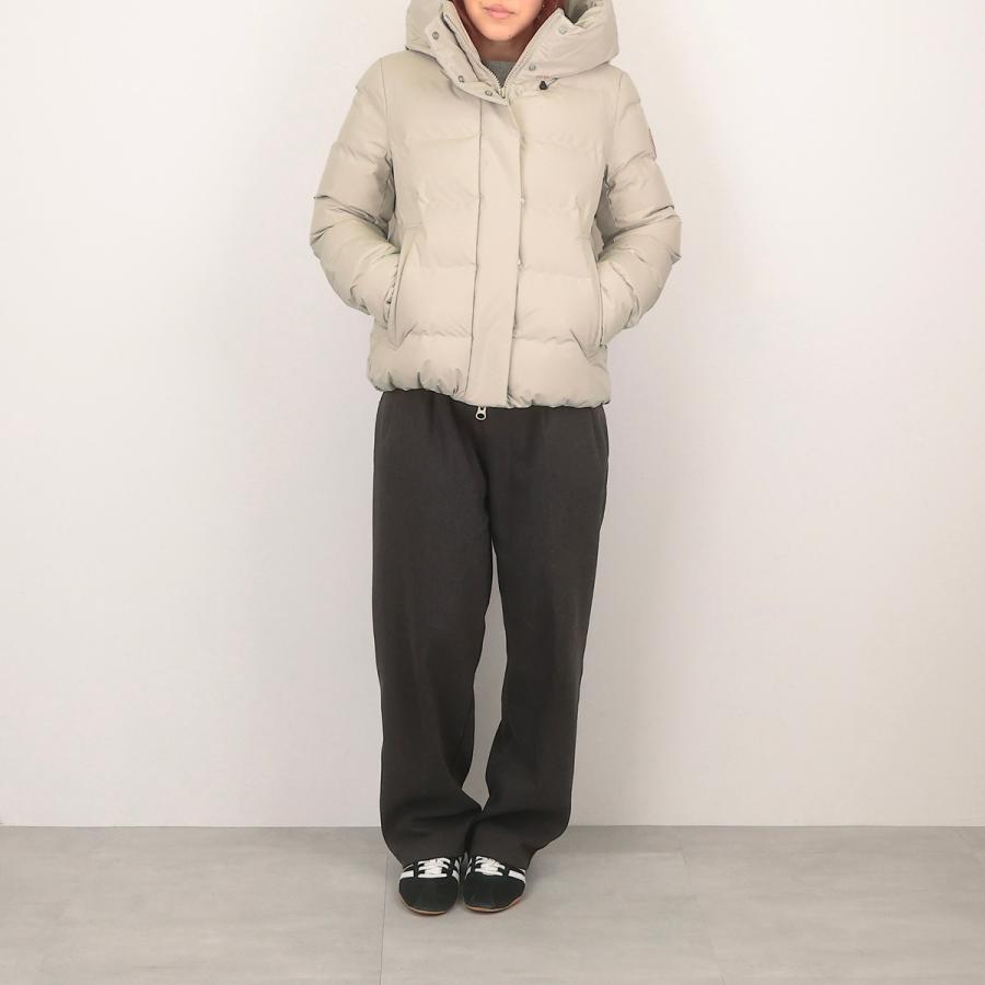 並行輸入 セーブ ザ ダック ジャケット アリーナ P32533W LEAF 21 | SAVE THE DUCK | 05