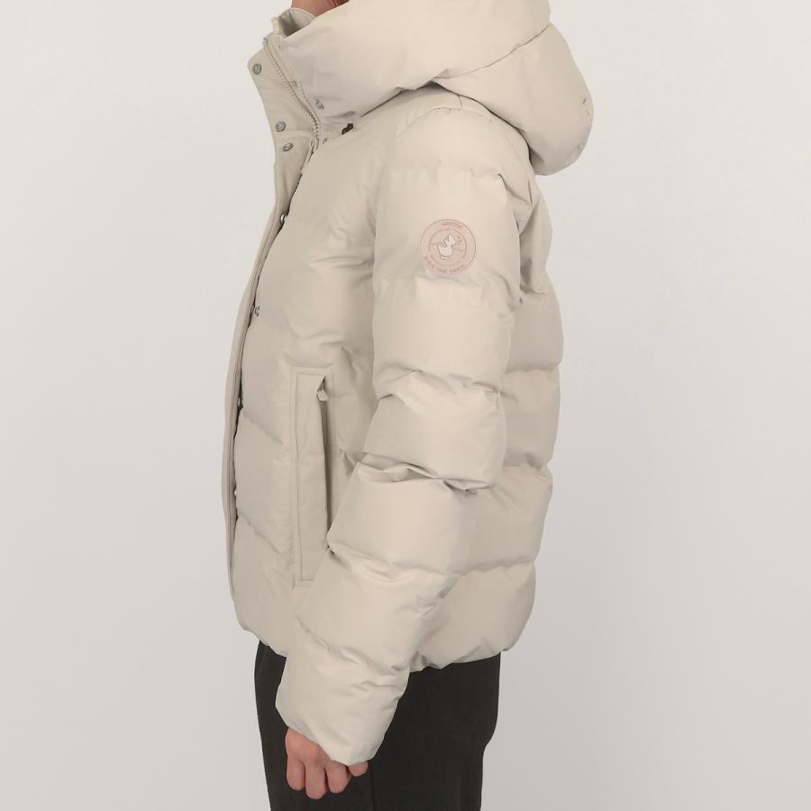 並行輸入 セーブ ザ ダック ジャケット アリーナ P32533W LEAF 21 | SAVE THE DUCK | 06