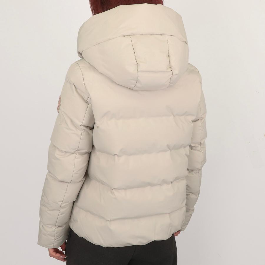 並行輸入 セーブ ザ ダック ジャケット アリーナ P32533W LEAF 21 | SAVE THE DUCK | 07