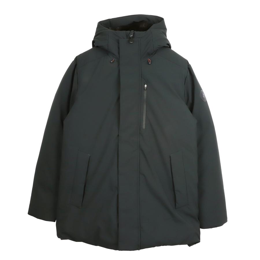 並行輸入 セーブ ザ ダック ジャケット アントワーヌ P38160M SMEG 21 | SAVE THE DUCK