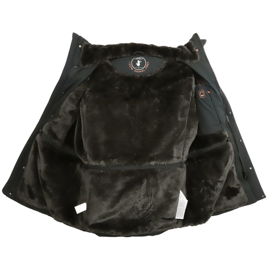 並行輸入 セーブ ザ ダック ジャケット アントワーヌ P38160M SMEG 21 | SAVE THE DUCK | 03