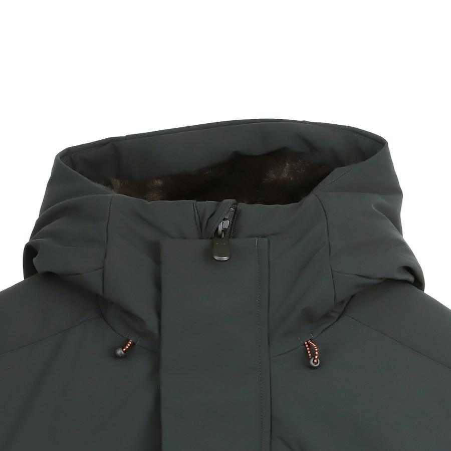 並行輸入 セーブ ザ ダック ジャケット アントワーヌ P38160M SMEG 21 | SAVE THE DUCK | 04