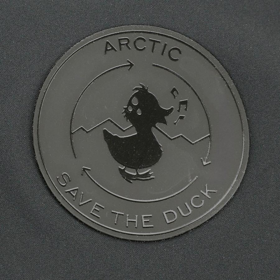 並行輸入 セーブ ザ ダック ジャケット アントワーヌ P38160M SMEG 21 | SAVE THE DUCK | 05