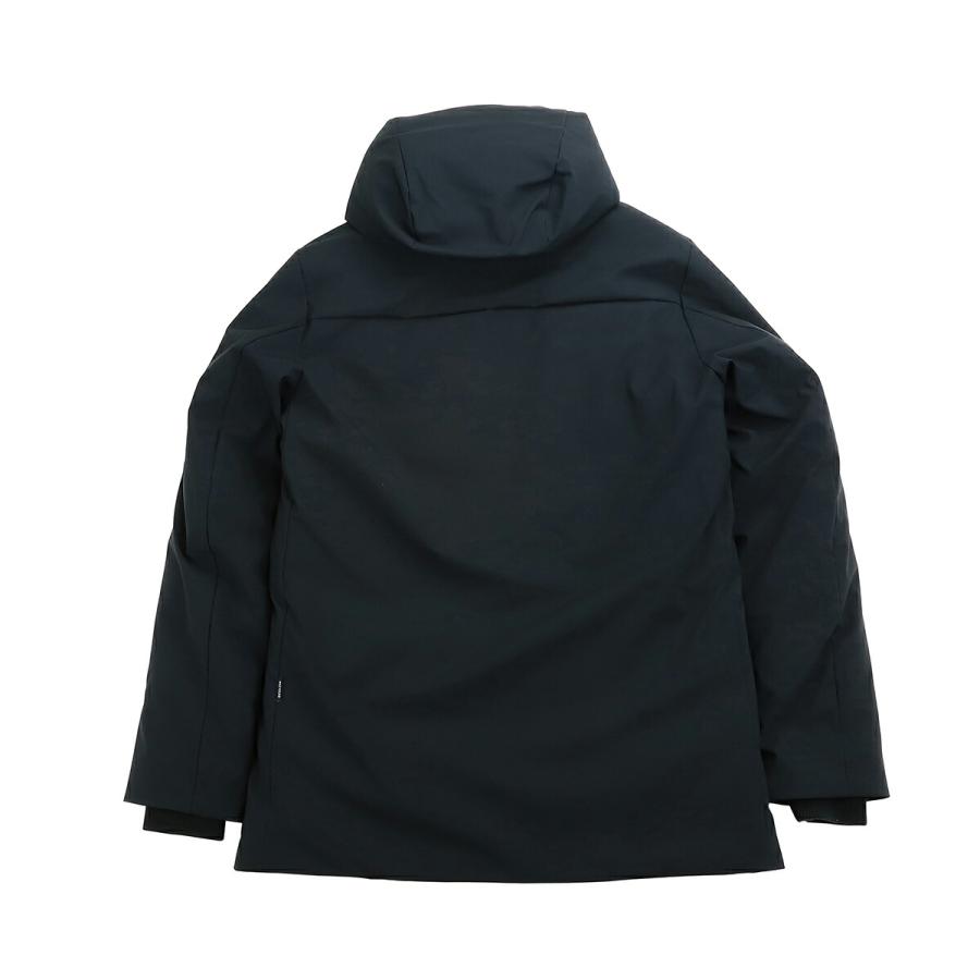 並行輸入 セーブ ザ ダック 中綿ジャケット SAVE THE DUCK ローナン P39340M SMEG19メンズ | SAVE THE DUCK | 02