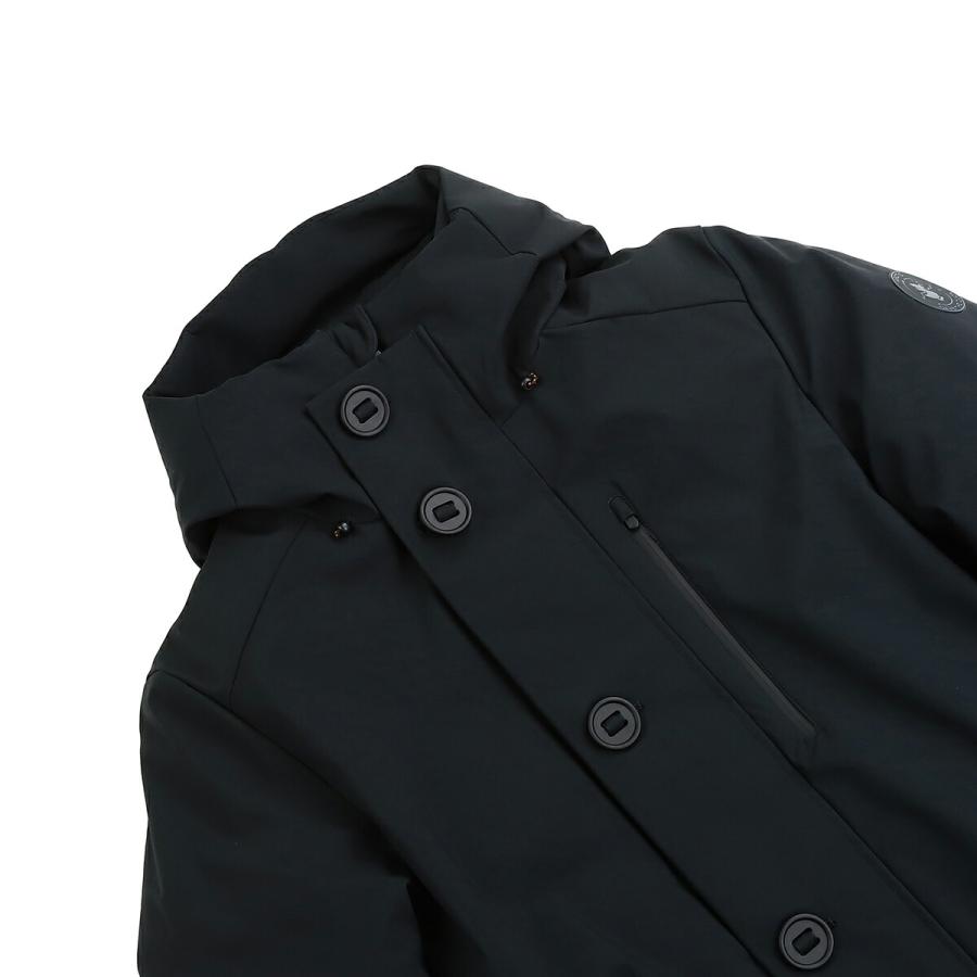 並行輸入 セーブ ザ ダック 中綿ジャケット SAVE THE DUCK ローナン P39340M SMEG19メンズ | SAVE THE DUCK | 04