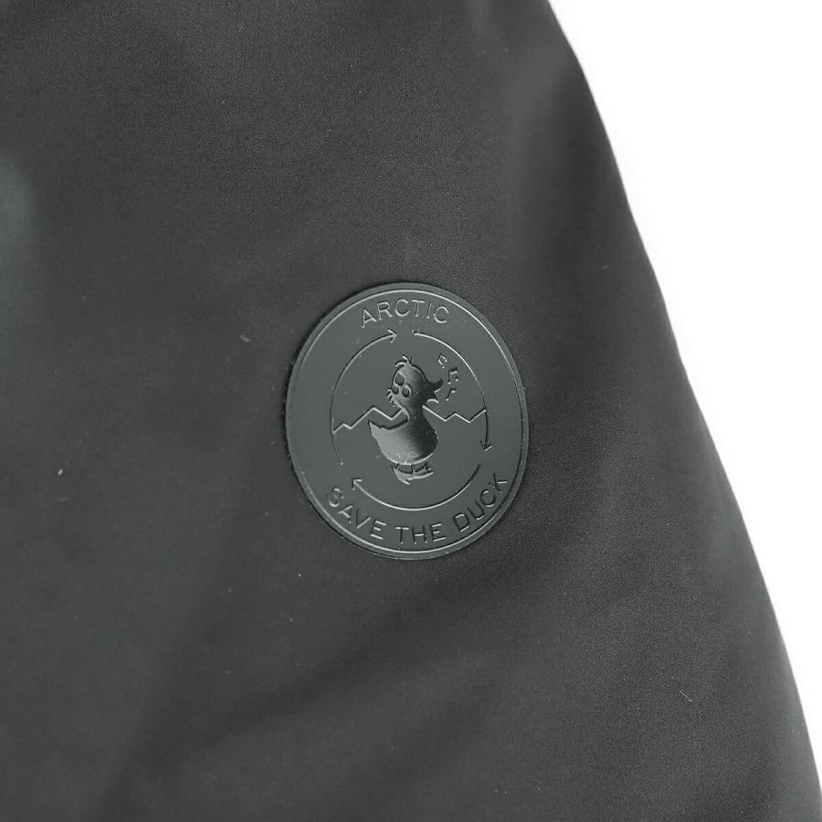 並行輸入 セーブ ザ ダック 中綿ジャケット SAVE THE DUCK ローナン P39340M SMEG19メンズ | SAVE THE DUCK | 05