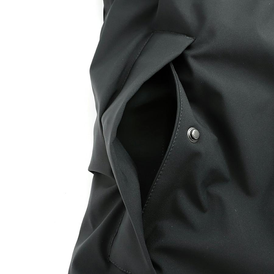 並行輸入 セーブ ザ ダック 中綿ジャケット SAVE THE DUCK ローナン P39340M SMEG19メンズ | SAVE THE DUCK | 07