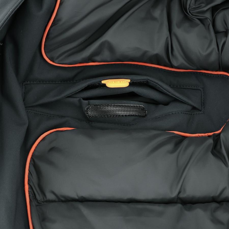 並行輸入 セーブ ザ ダック ジャケット SAVE THE DUCK イーロン P40809M SMEG 21メンズの画像
