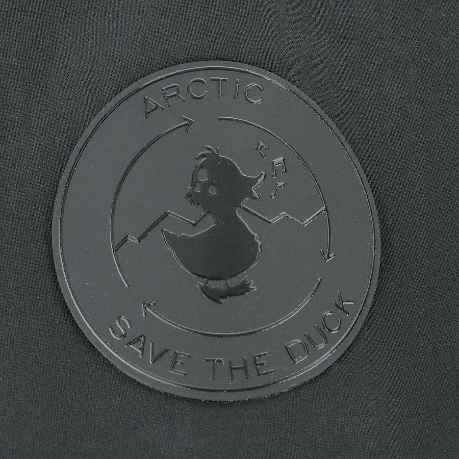 並行輸入 セーブ ザ ダック ジャケット SAVE THE DUCK イーロン P40809M SMEG 21メンズの画像