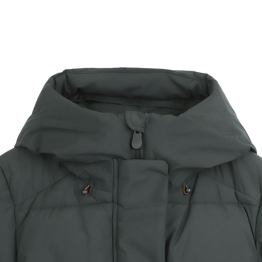 並行輸入 セーブ ザ ダック ジャケット ベサニー P40998W LEAF 21 | SAVE THE DUCK | 09