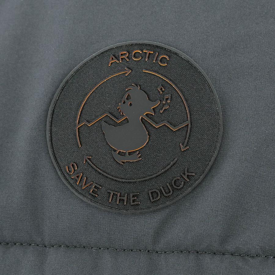 並行輸入 セーブ ザ ダック ジャケット ベサニー P40998W LEAF 21 | SAVE THE DUCK | 10