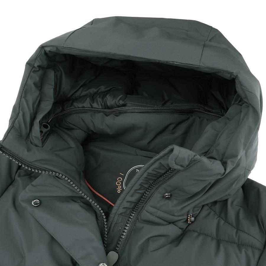 並行輸入 セーブ ザ ダック ジャケット ベサニー P40998W LEAF 21 | SAVE THE DUCK | 16