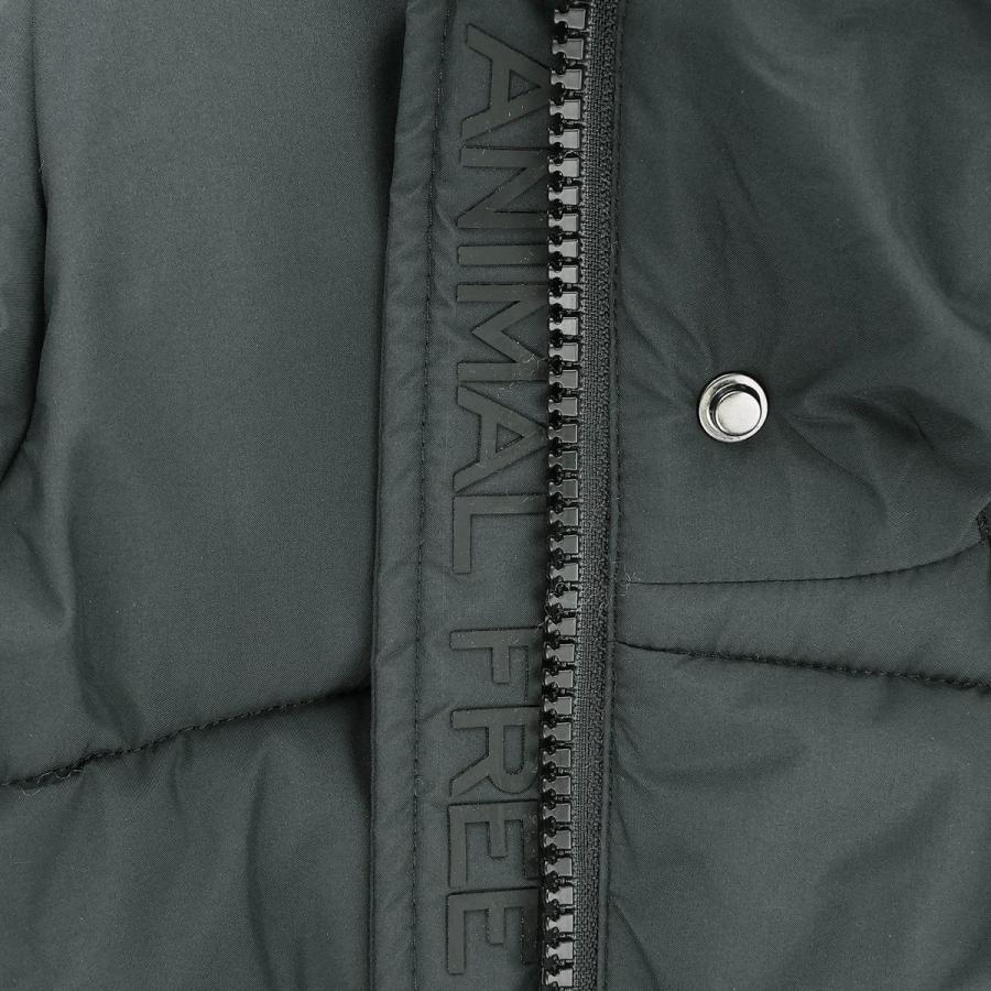 並行輸入 セーブ ザ ダック ジャケット ベサニー P40998W LEAF 21 | SAVE THE DUCK | 17