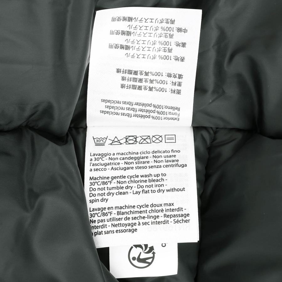 並行輸入 セーブ ザ ダック ジャケット ベサニー P40998W LEAF 21 | SAVE THE DUCK | 18