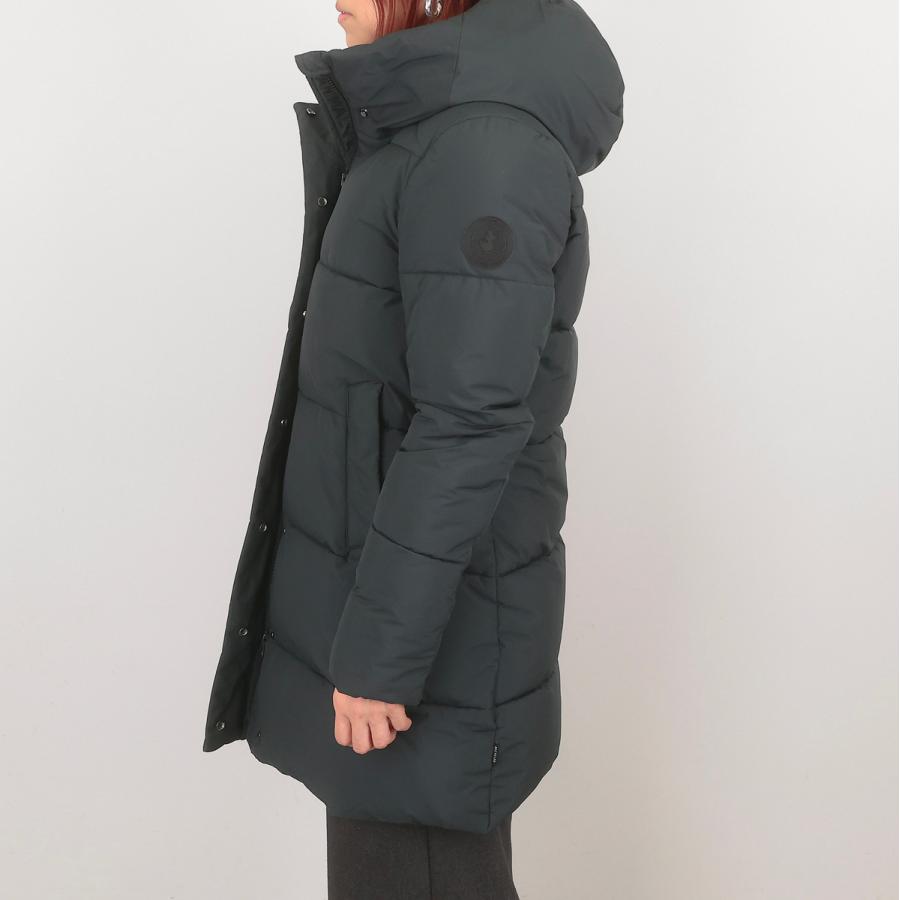 並行輸入 セーブ ザ ダック ジャケット ベサニー P40998W LEAF 21 | SAVE THE DUCK | 06