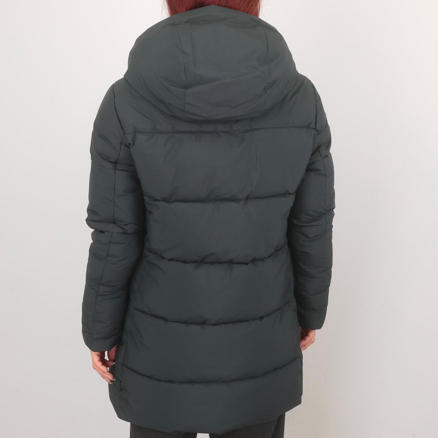 並行輸入 セーブ ザ ダック ジャケット ベサニー P40998W LEAF 21 | SAVE THE DUCK | 07