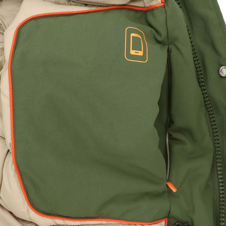 並行輸入 セーブ ザ ダック ジャケット フォレスト P42293M COTO 21 | SAVE THE DUCK | 12