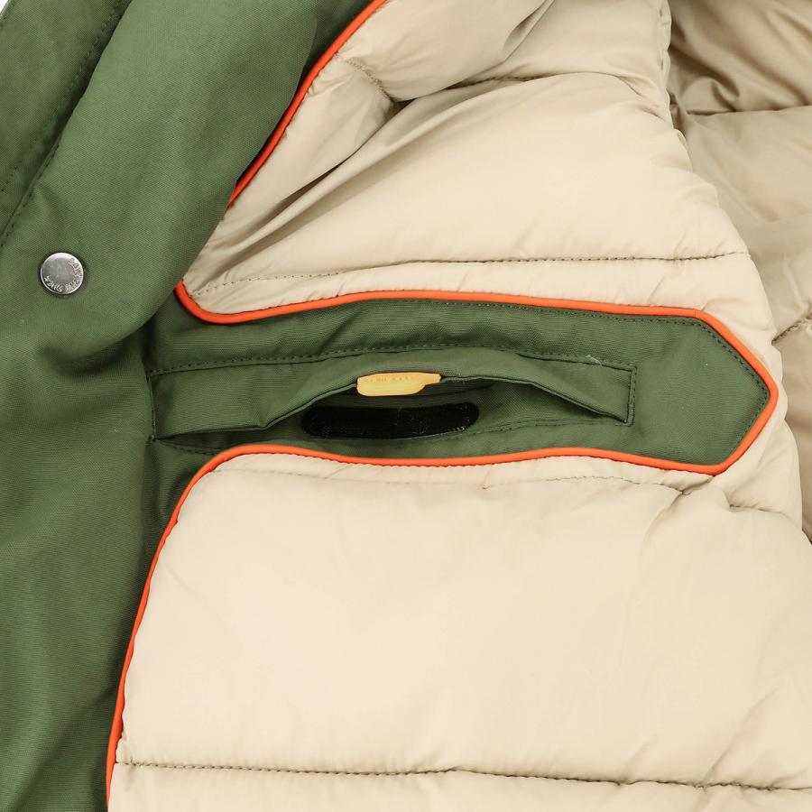 並行輸入 セーブ ザ ダック ジャケット フォレスト P42293M COTO 21 | SAVE THE DUCK | 13