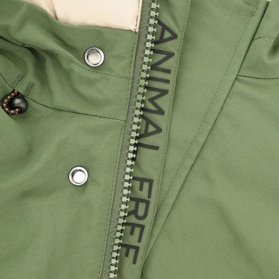 並行輸入 セーブ ザ ダック ジャケット フォレスト P42293M COTO 21 | SAVE THE DUCK | 15