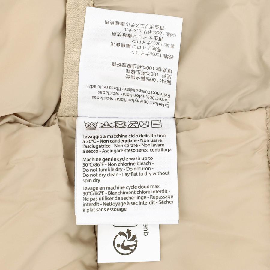 並行輸入 セーブ ザ ダック ジャケット フォレスト P42293M COTO 21 | SAVE THE DUCK | 16