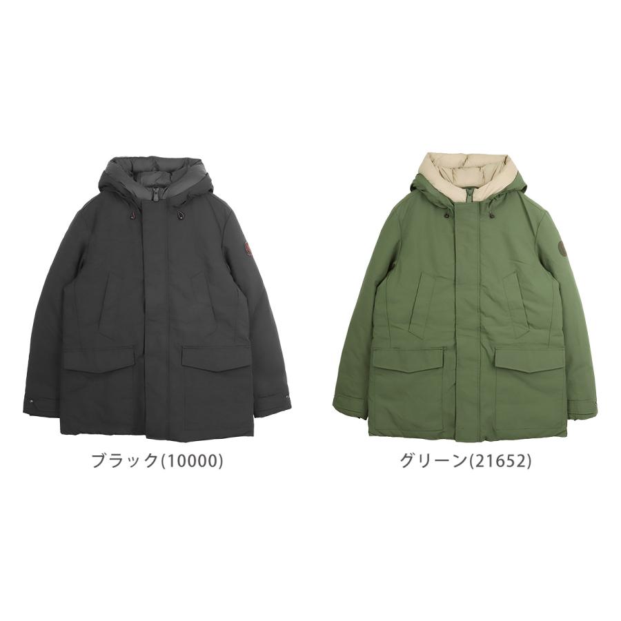 並行輸入 セーブ ザ ダック ジャケット フォレスト P42293M COTO 21 | SAVE THE DUCK | 03